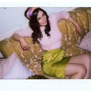 Meet your Posher, Nora